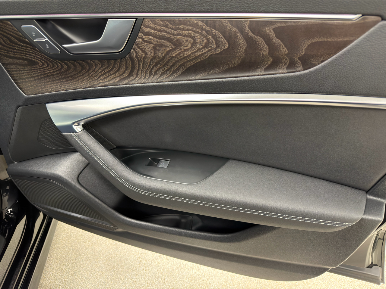 Audi A7 Prestige 55 TFSI quattro 2019