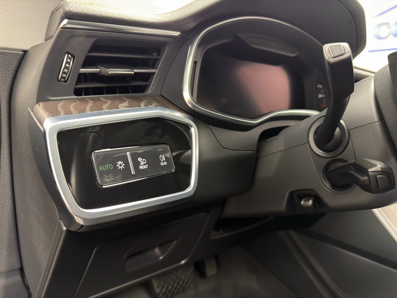 Audi A7 Prestige 55 TFSI quattro 2019