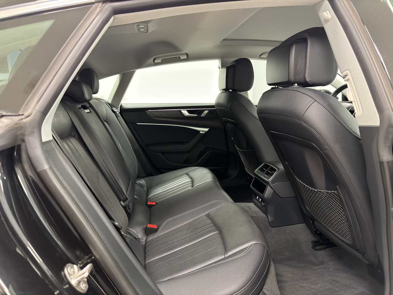 Audi A7 Prestige 55 TFSI quattro 2019