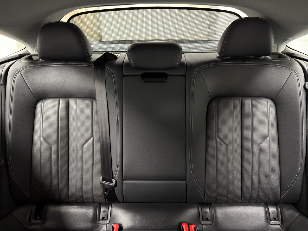 Audi A7 Prestige 55 TFSI quattro 2019