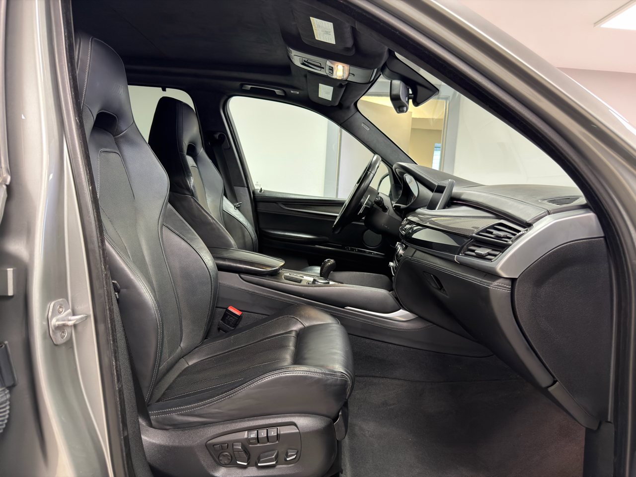 BMW X5 M AWD 4dr 2015