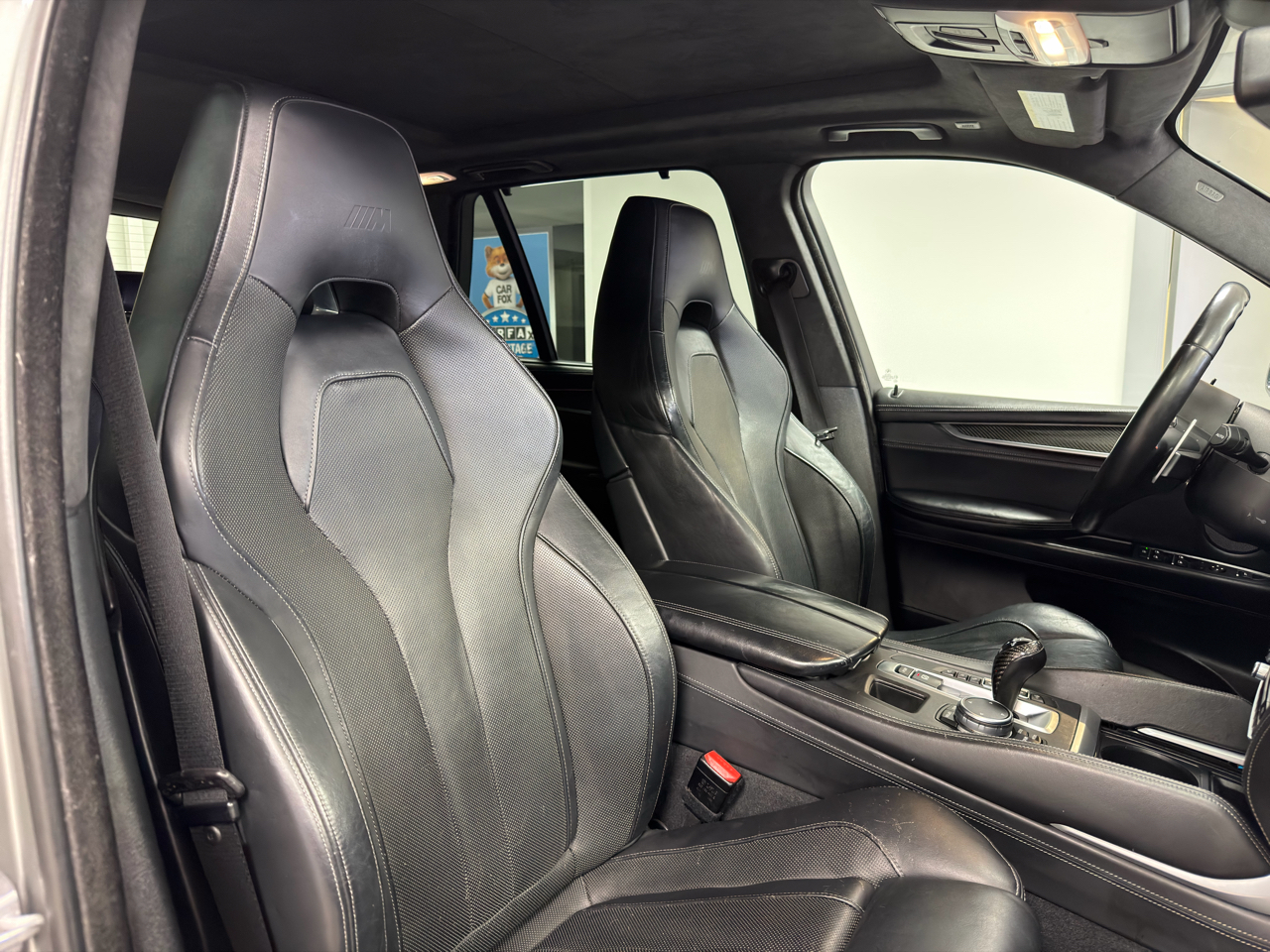 BMW X5 M AWD 4dr 2015