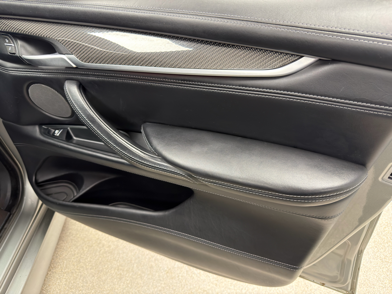 BMW X5 M AWD 4dr 2015