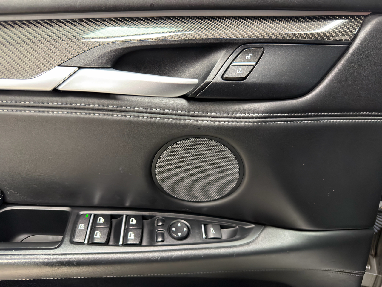 BMW X5 M AWD 4dr 2015