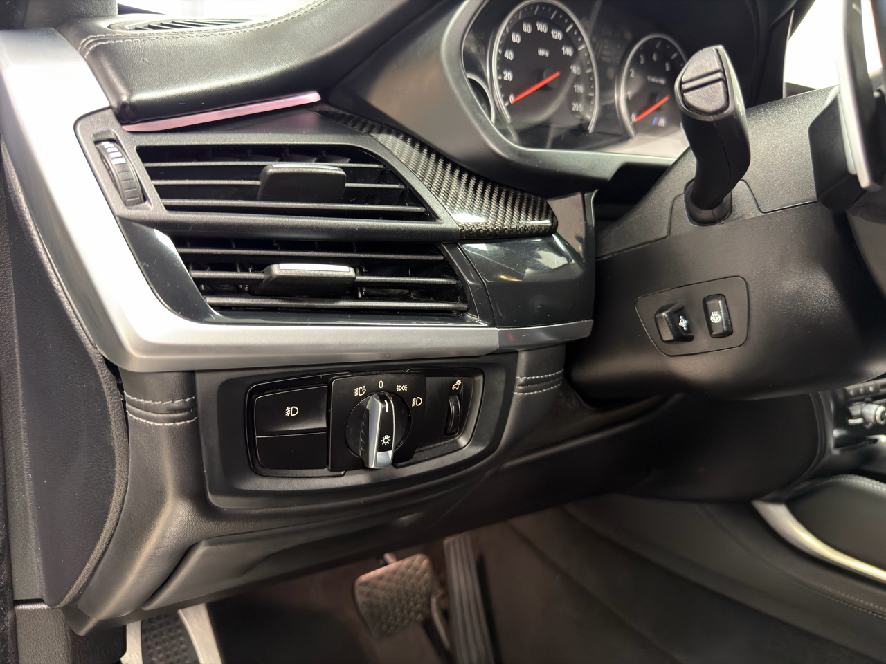 BMW X5 M AWD 4dr 2015