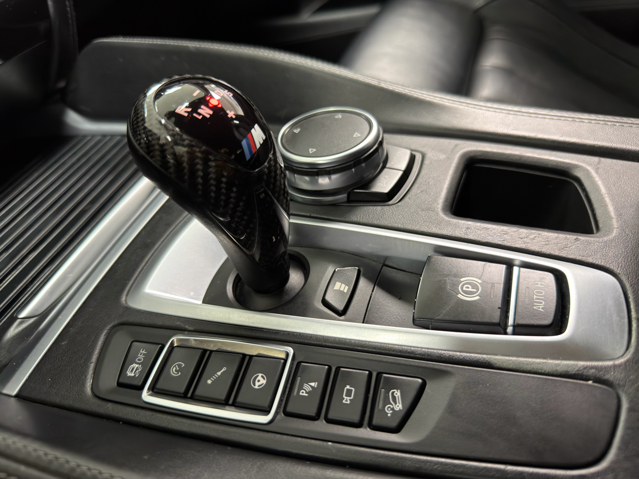 BMW X5 M AWD 4dr 2015