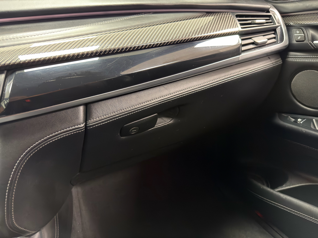 BMW X5 M AWD 4dr 2015