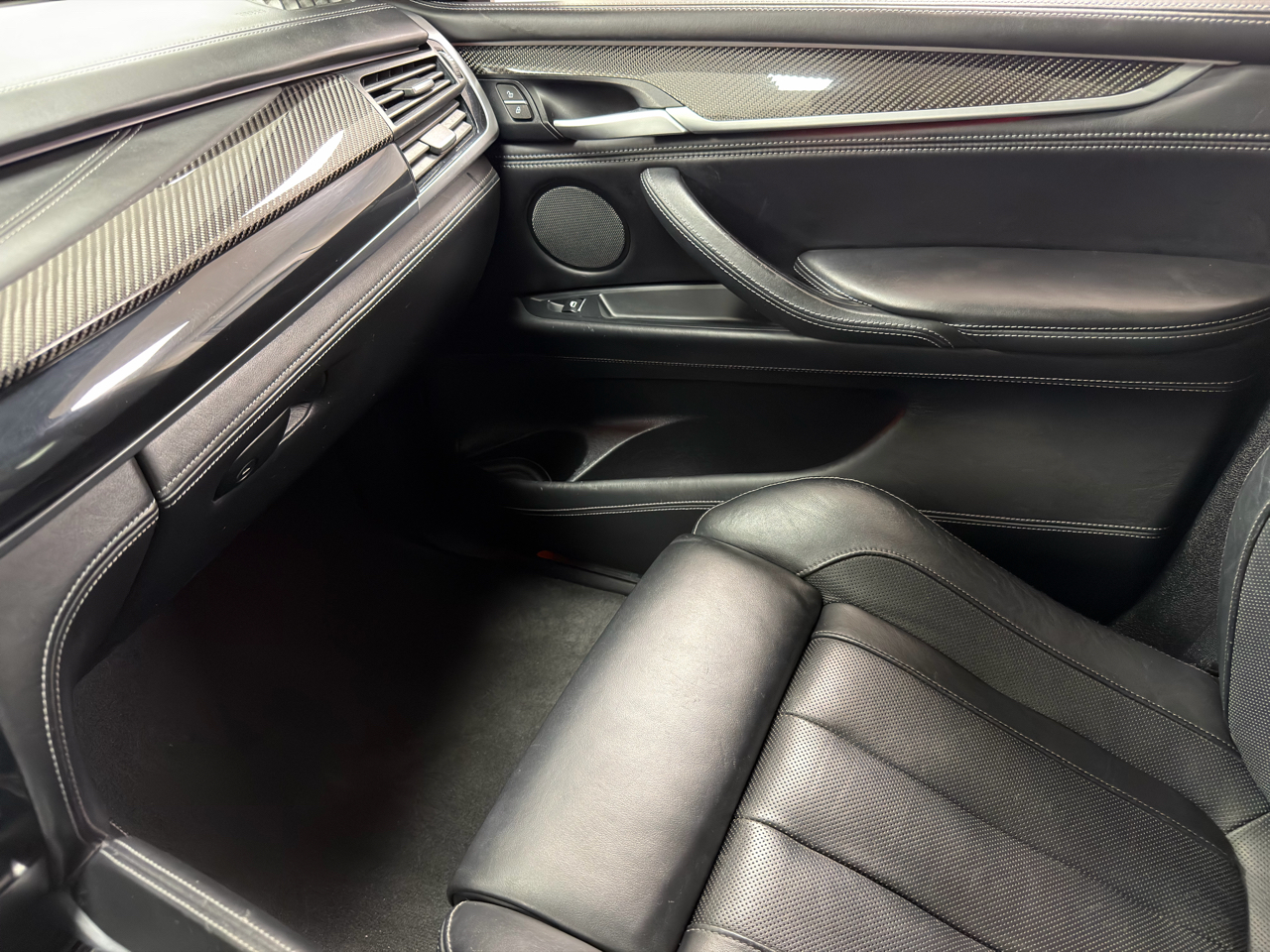 BMW X5 M AWD 4dr 2015