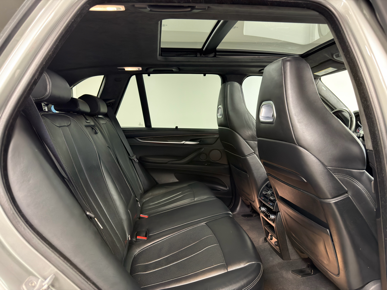 BMW X5 M AWD 4dr 2015