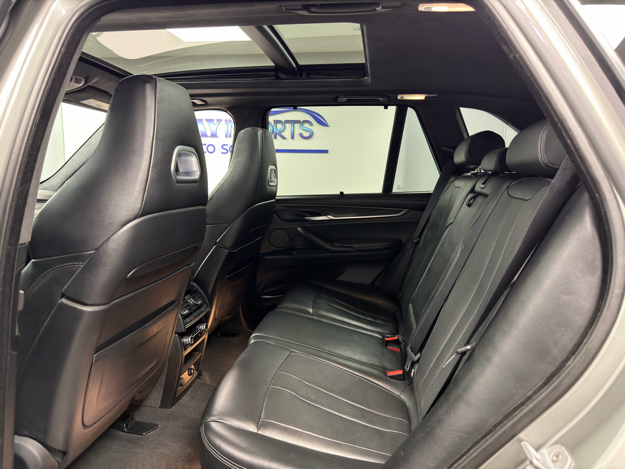 BMW X5 M AWD 4dr 2015