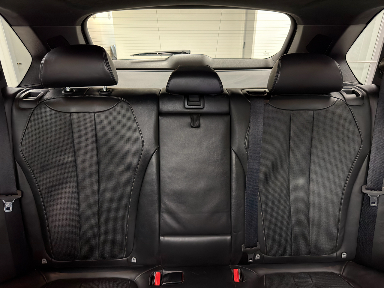 BMW X5 M AWD 4dr 2015