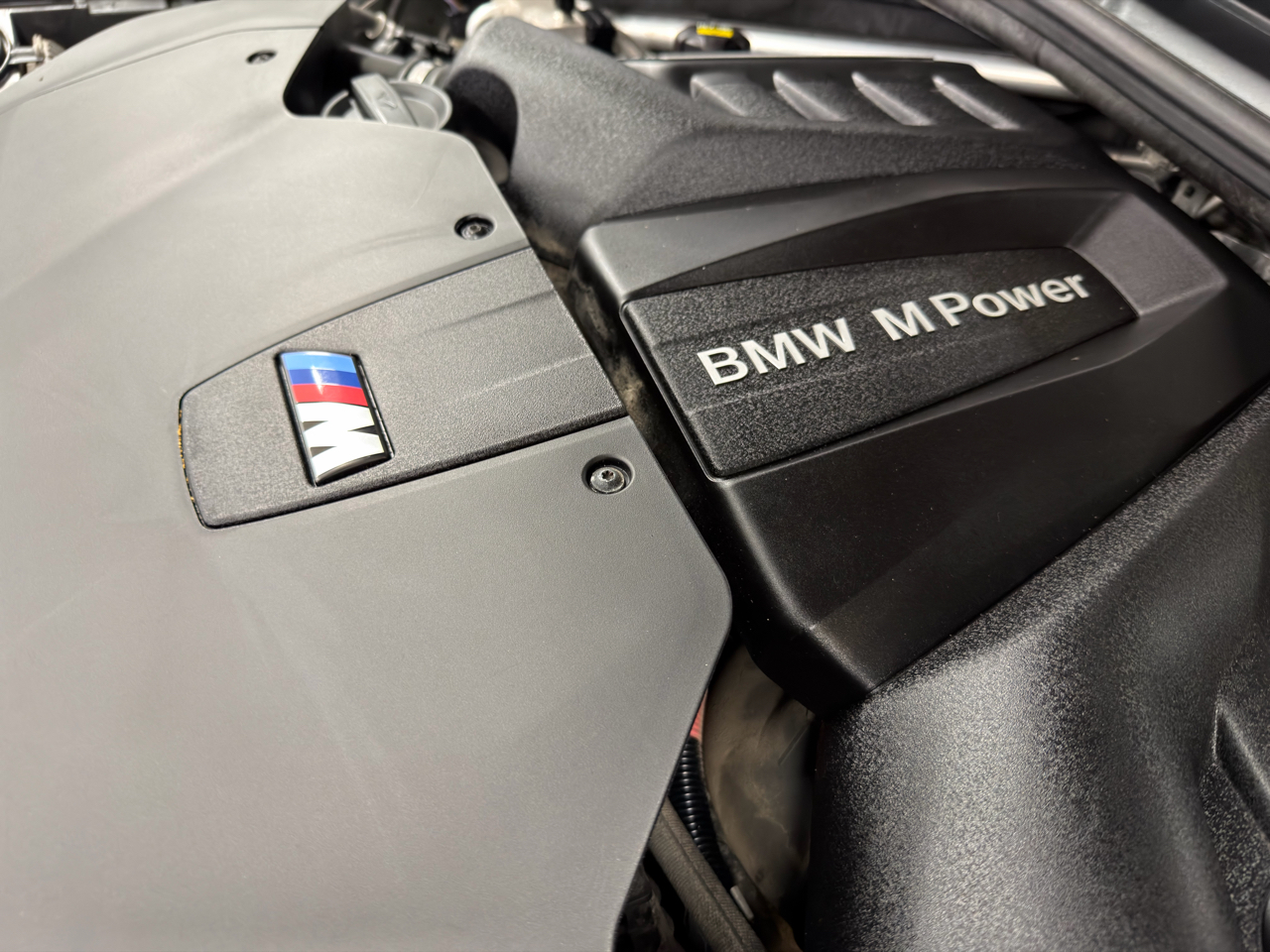 BMW X5 M AWD 4dr 2015