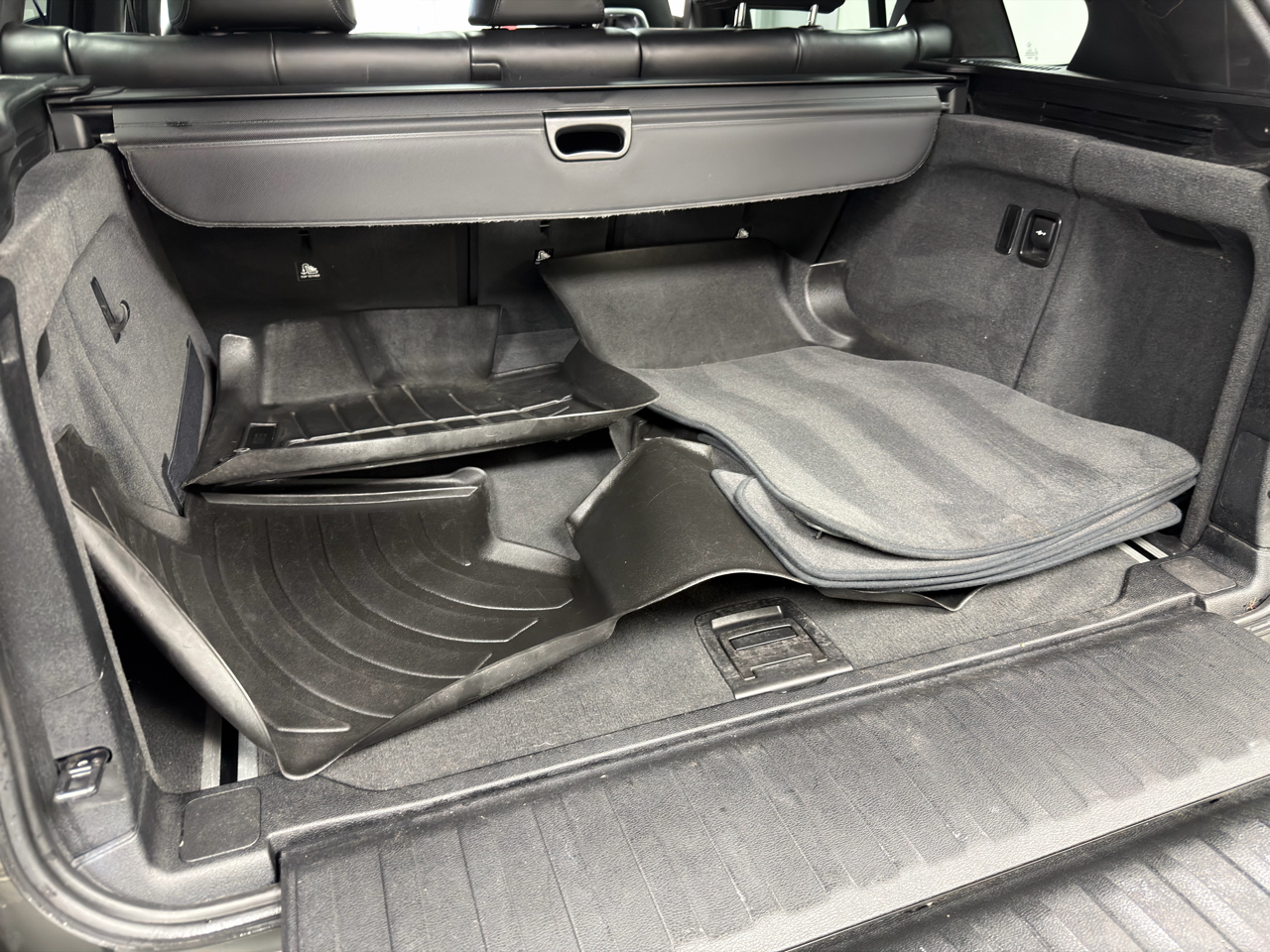 BMW X5 M AWD 4dr 2015