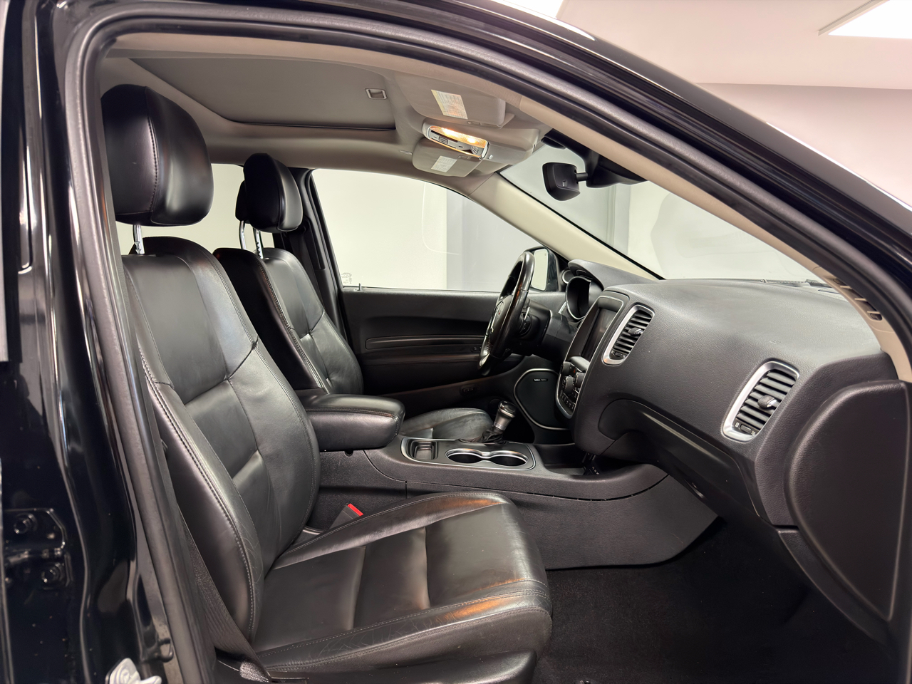 Dodge Durango Citadel AWD 2020