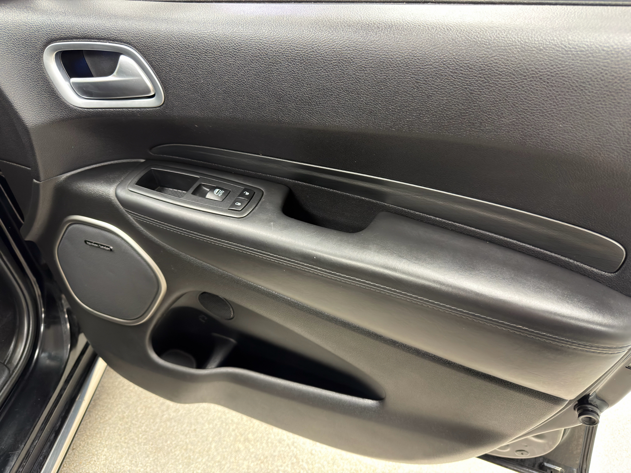 Dodge Durango Citadel AWD 2020