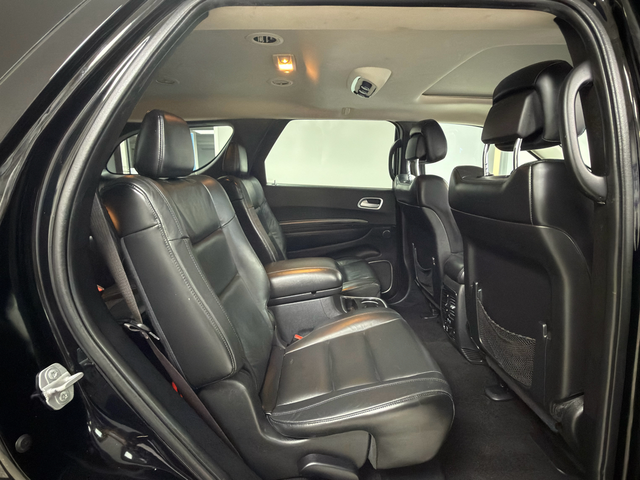 Dodge Durango Citadel AWD 2020