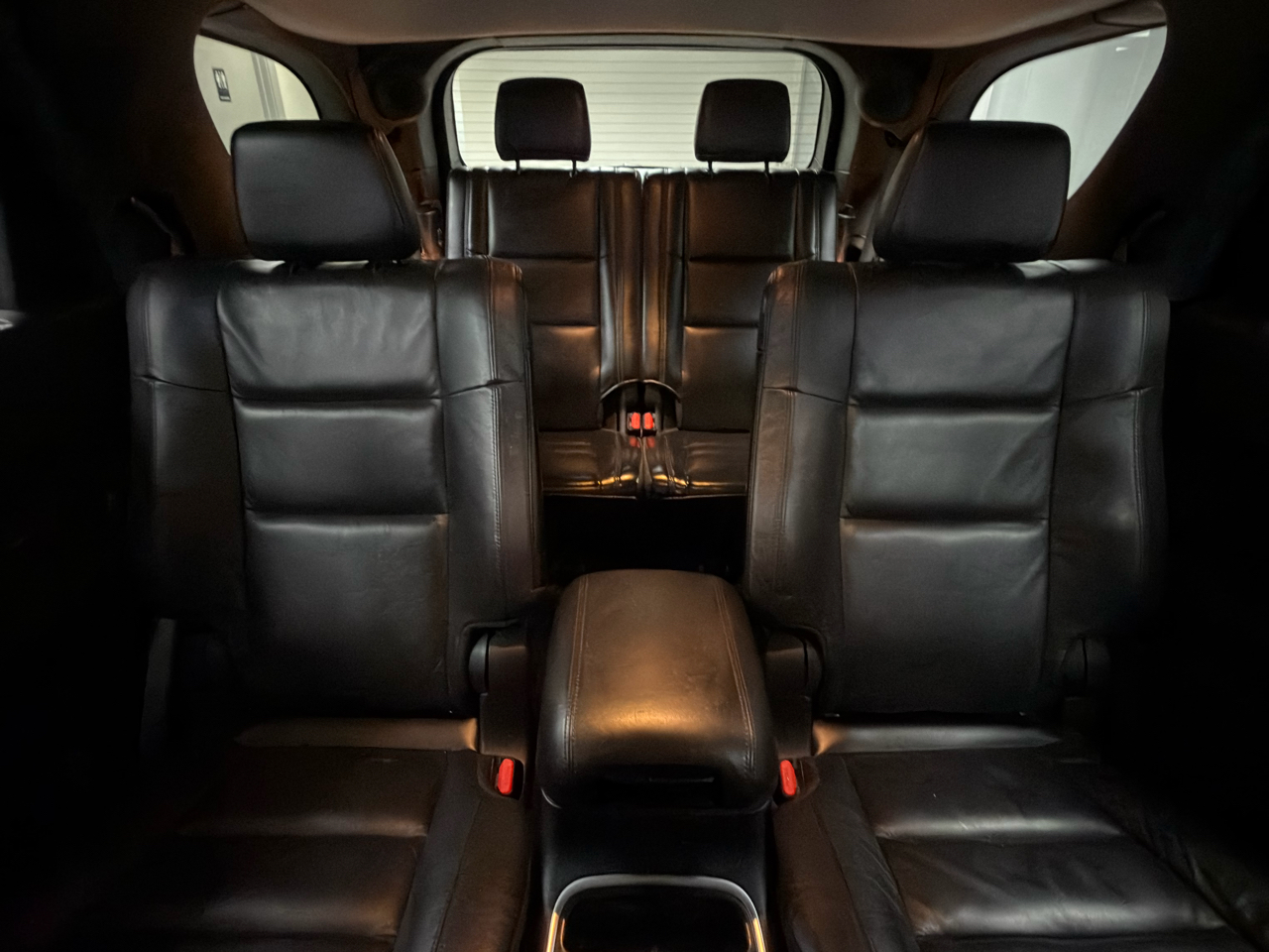 Dodge Durango Citadel AWD 2020