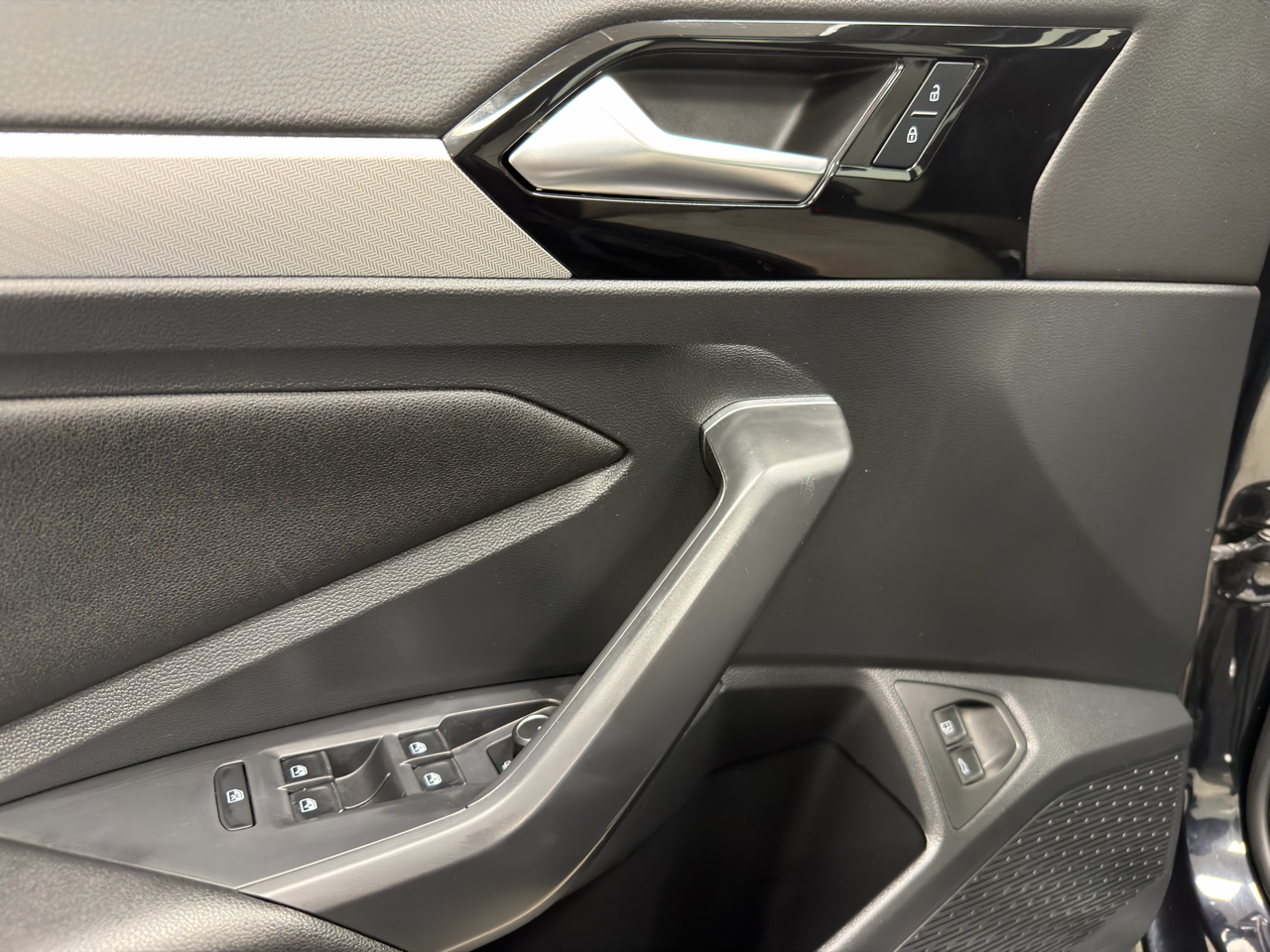 Volkswagen Jetta R-Line Auto 2021