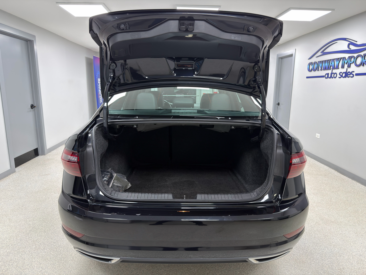 Volkswagen Jetta R-Line Auto 2021