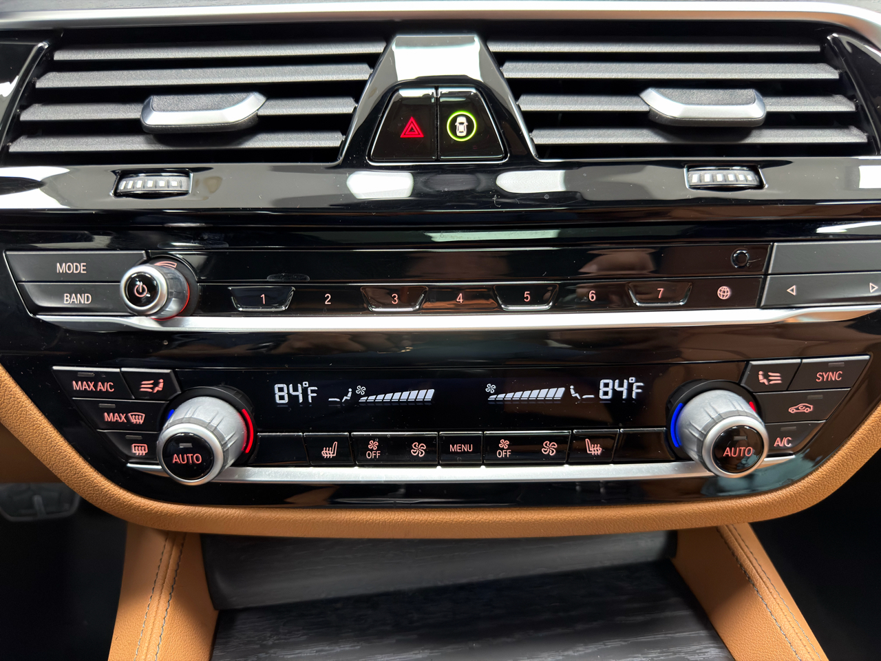 BMW 5 Series 540i xDrive Sedan 2021