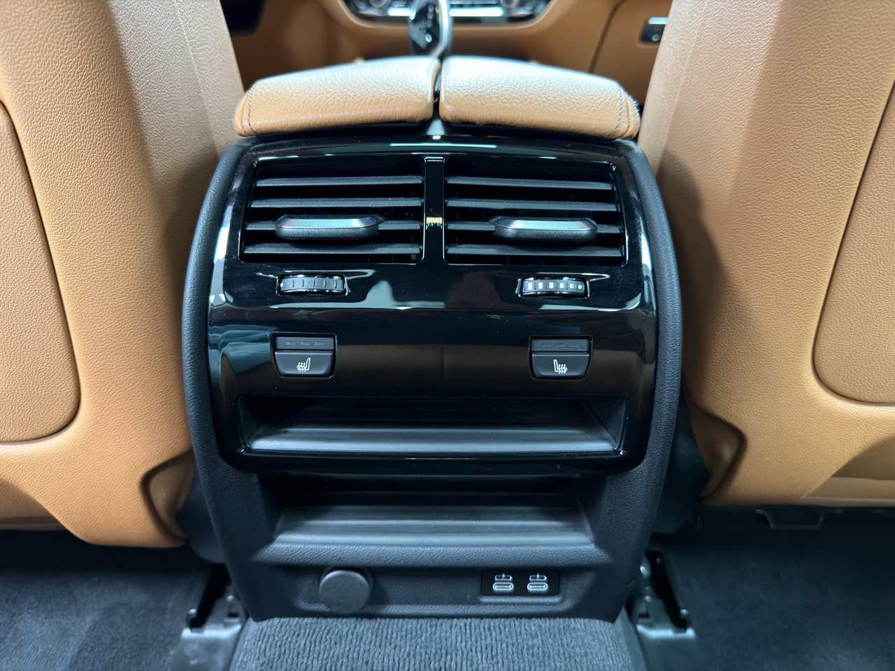 BMW 5 Series 540i xDrive Sedan 2021