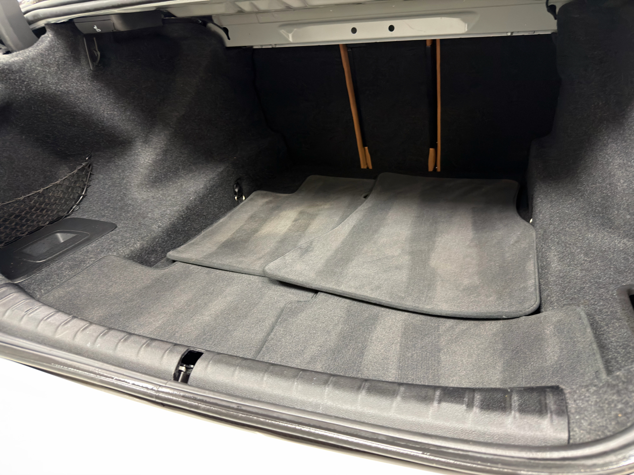 BMW 5 Series 540i xDrive Sedan 2021