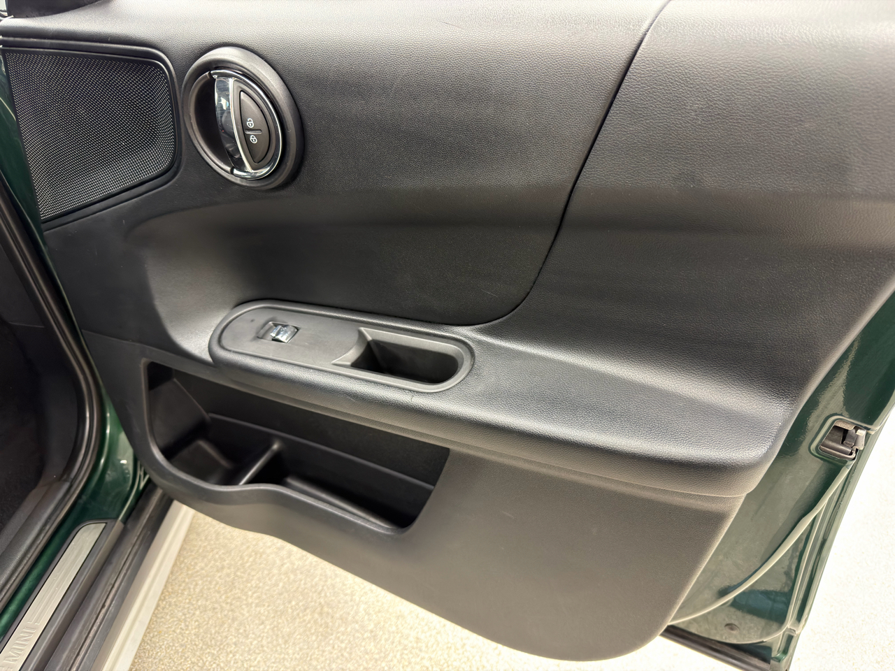 MINI Countryman Cooper FWD 2017