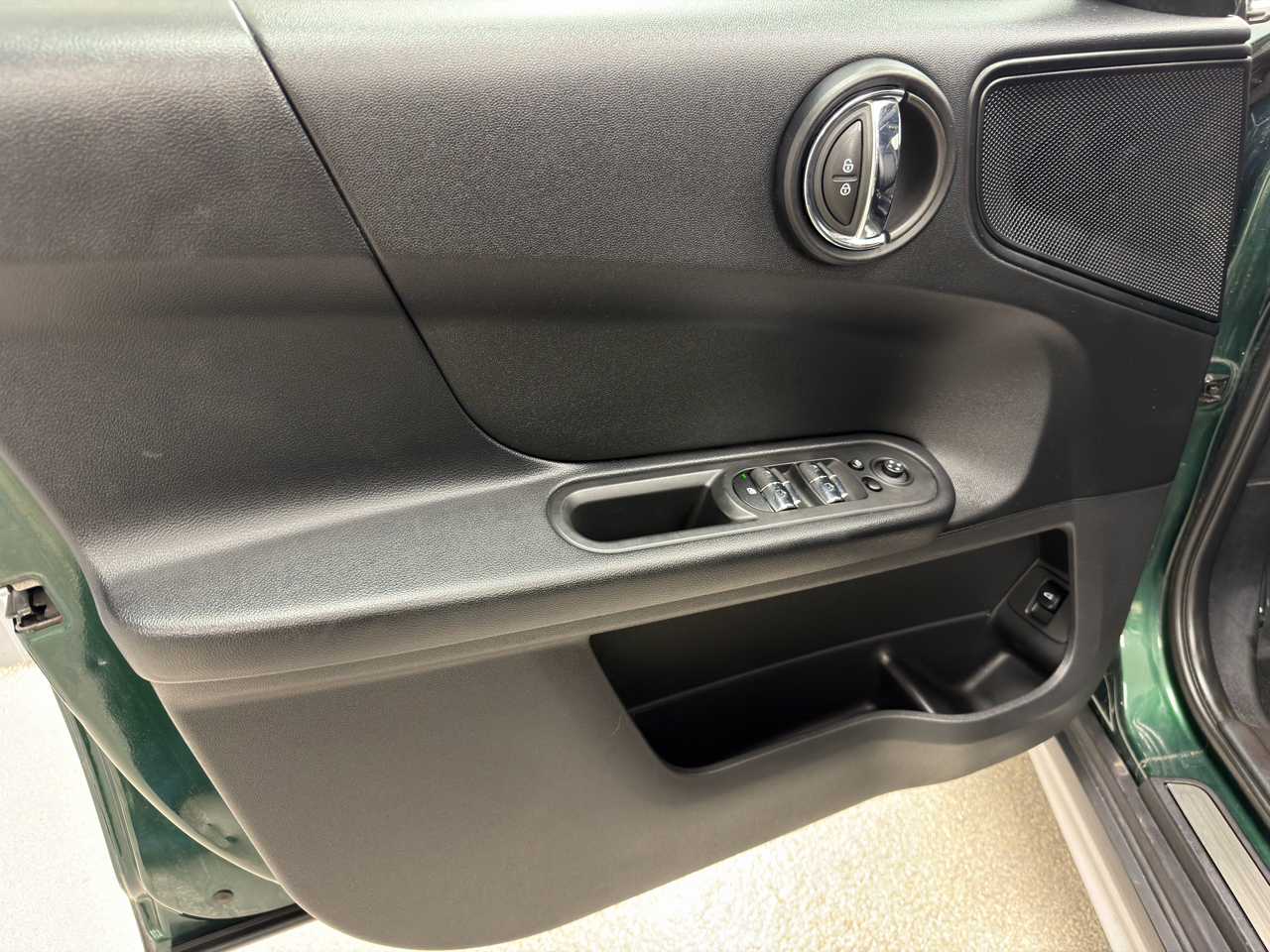 MINI Countryman Cooper FWD 2017