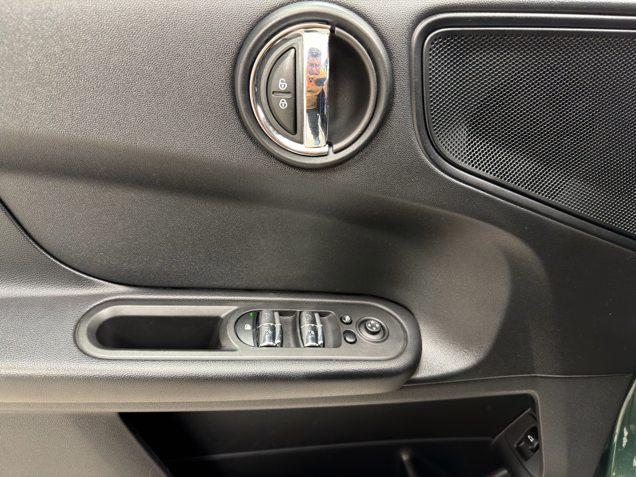 MINI Countryman Cooper FWD 2017