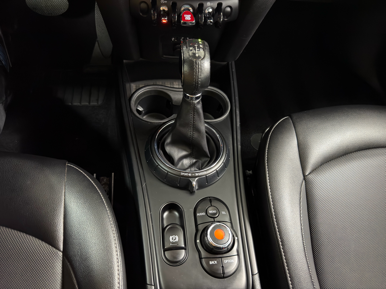 MINI Countryman Cooper FWD 2017