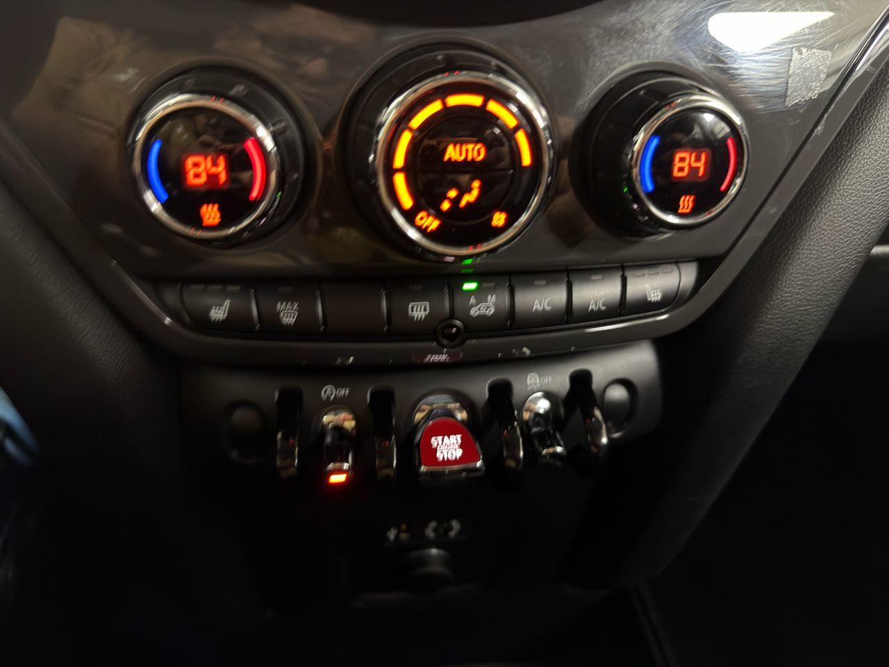 MINI Countryman Cooper FWD 2017