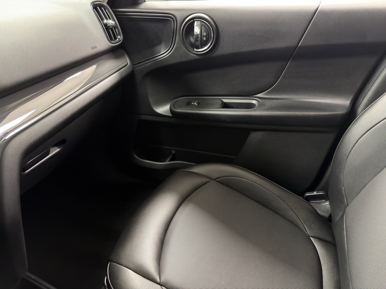 MINI Countryman Cooper FWD 2017