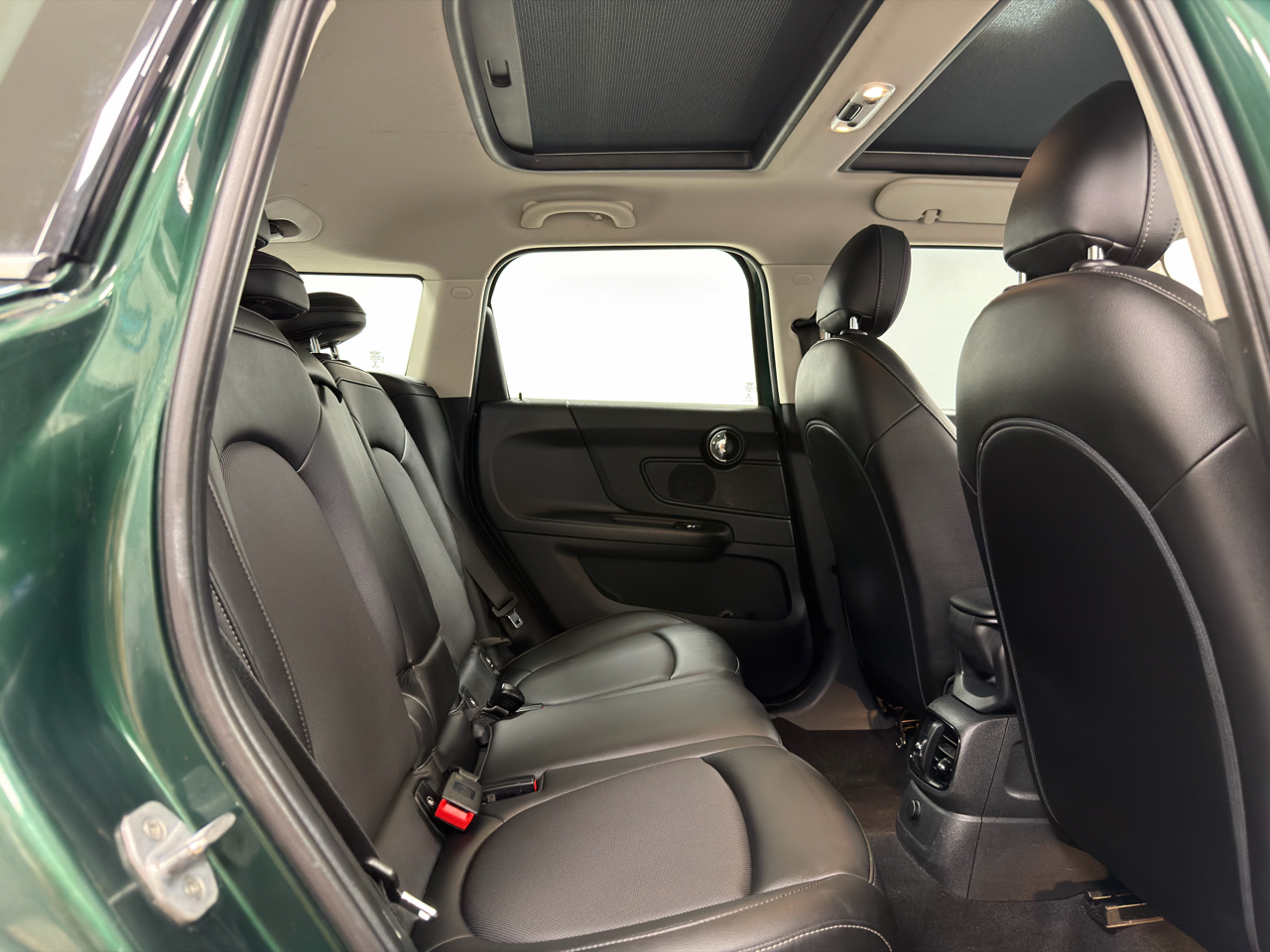 MINI Countryman Cooper FWD 2017