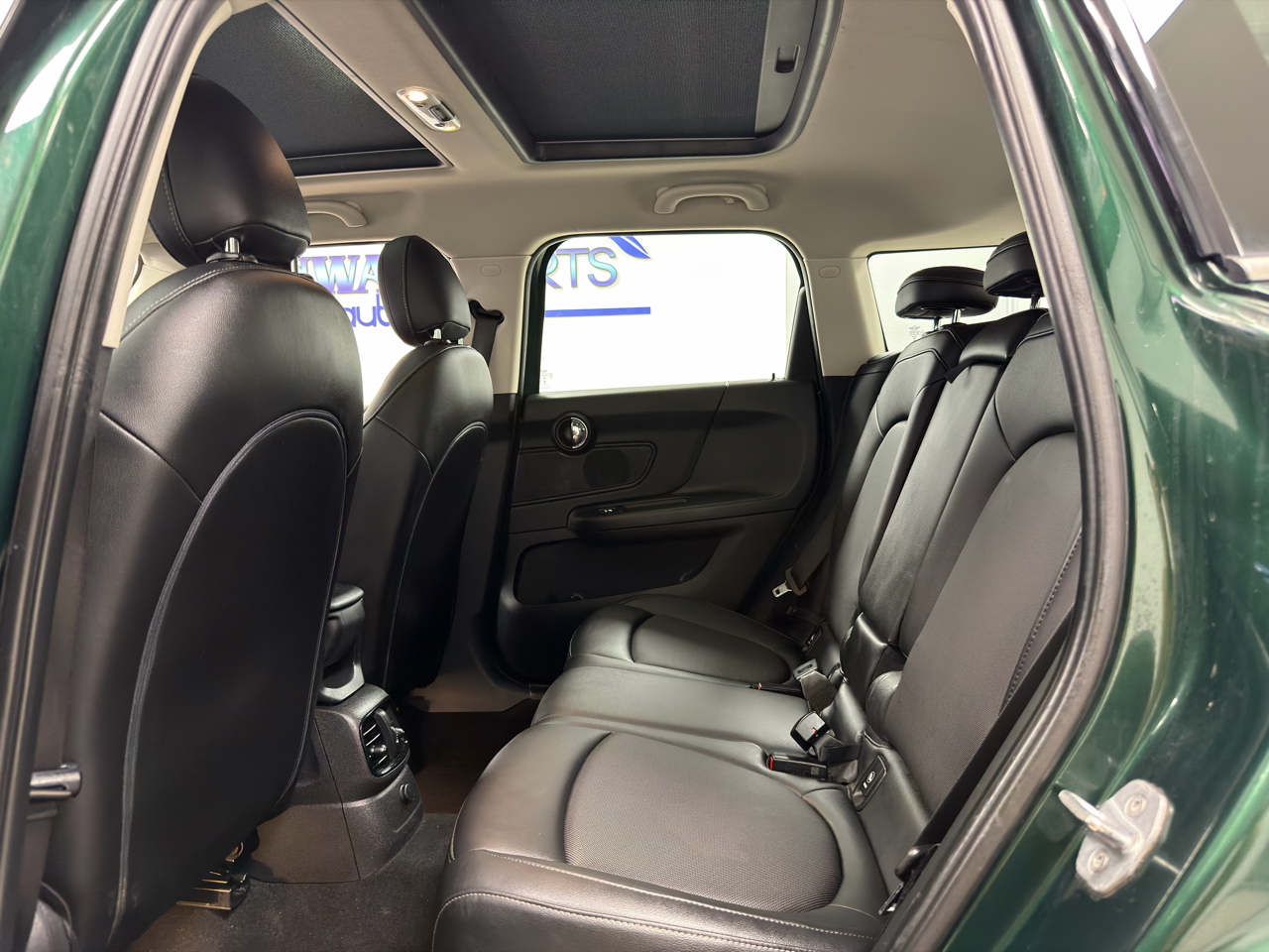 MINI Countryman Cooper FWD 2017