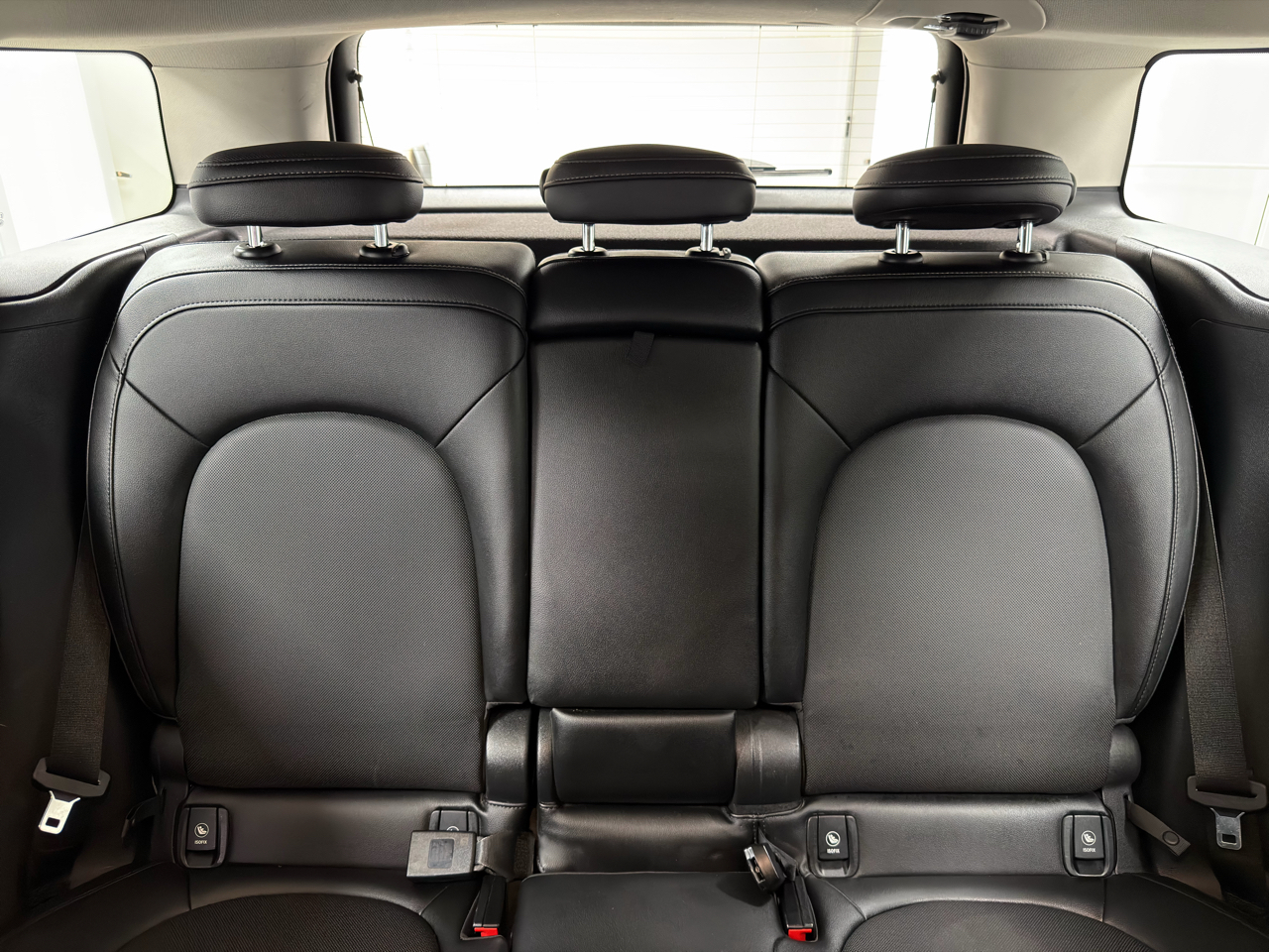 MINI Countryman Cooper FWD 2017