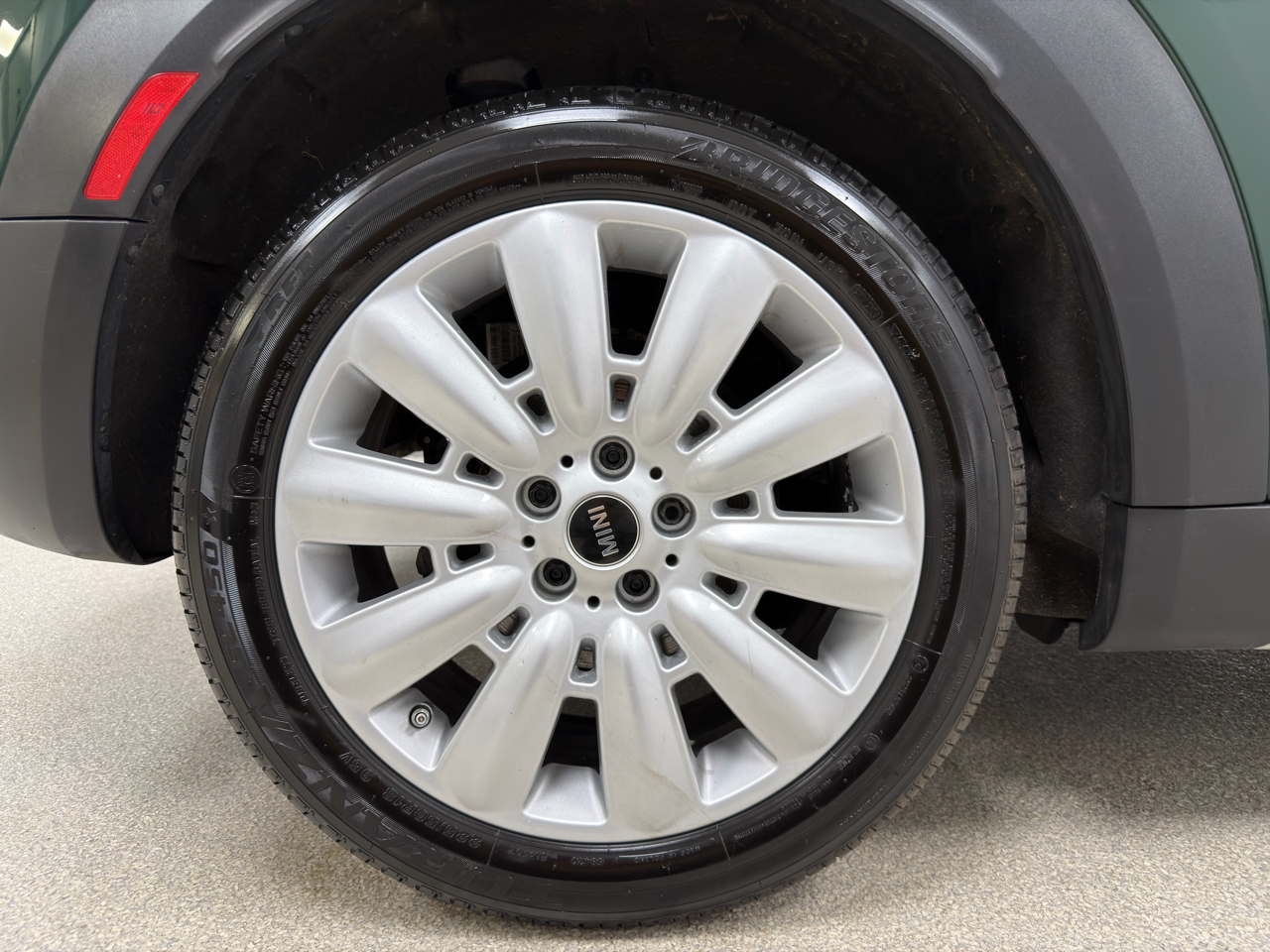 MINI Countryman Cooper FWD 2017