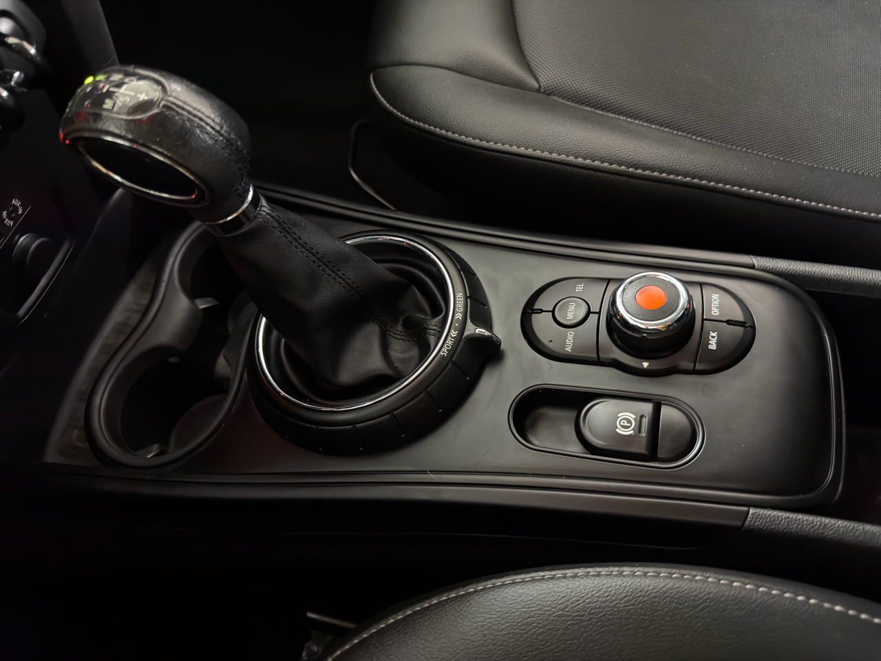 MINI Countryman Cooper FWD 2017