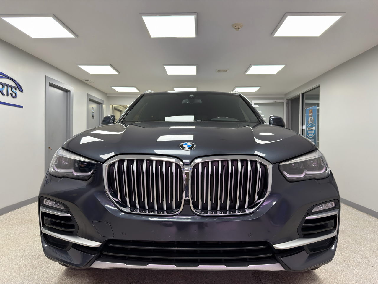 BMW X5 xDrive40i Sports Activity Vehicle 2019