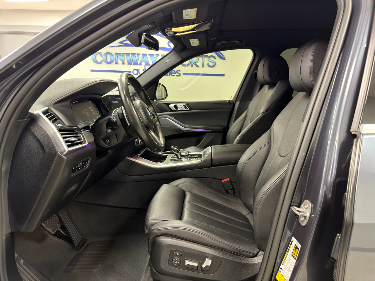 BMW X5 xDrive40i Sports Activity Vehicle 2019