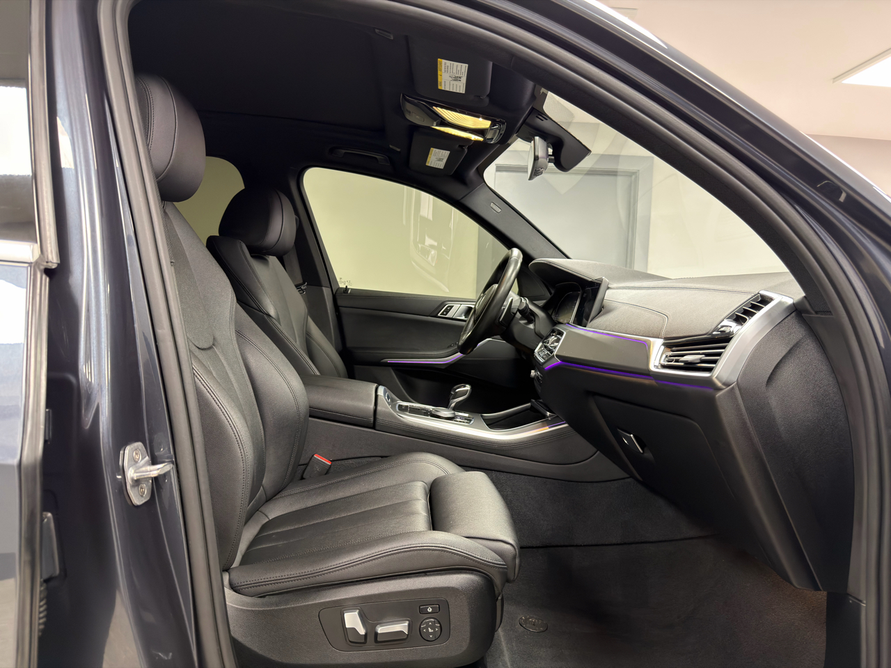 BMW X5 xDrive40i Sports Activity Vehicle 2019