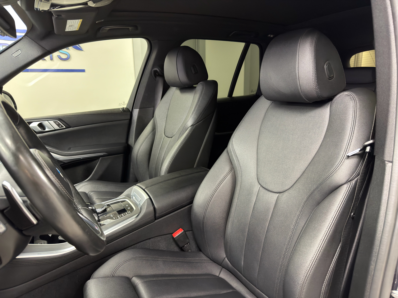 BMW X5 xDrive40i Sports Activity Vehicle 2019