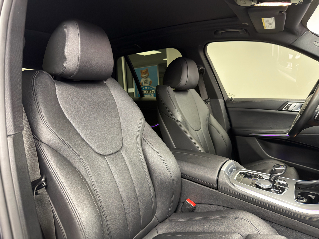 BMW X5 xDrive40i Sports Activity Vehicle 2019