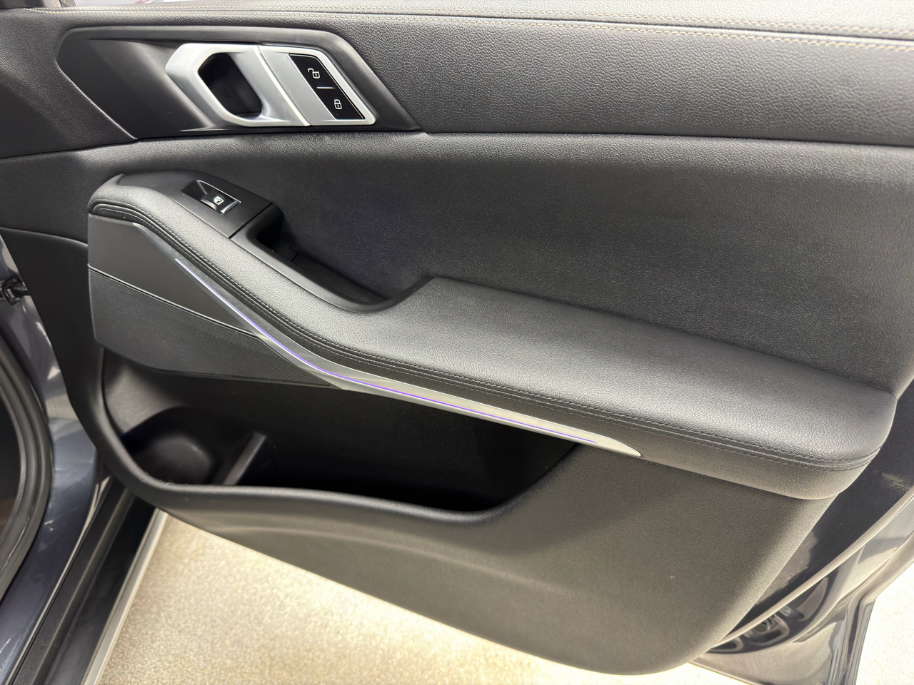 BMW X5 xDrive40i Sports Activity Vehicle 2019