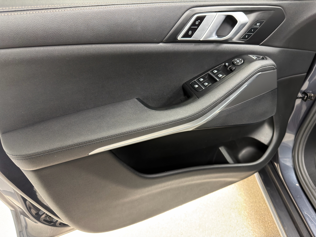 BMW X5 xDrive40i Sports Activity Vehicle 2019