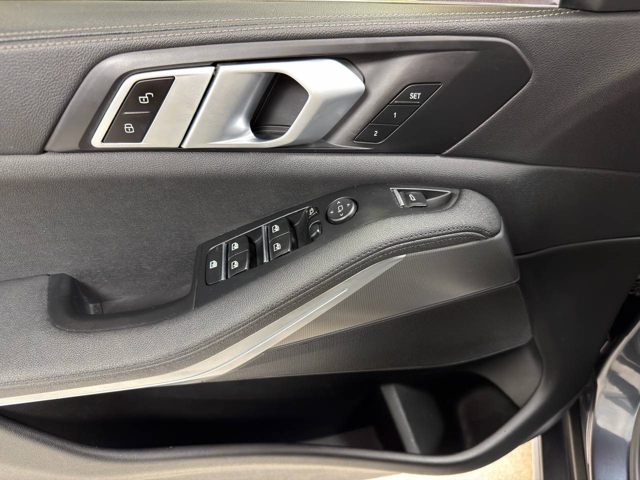 BMW X5 xDrive40i Sports Activity Vehicle 2019