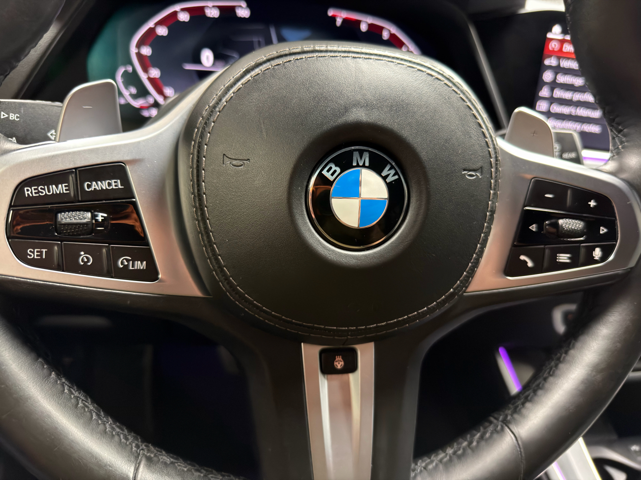 BMW X5 xDrive40i Sports Activity Vehicle 2019