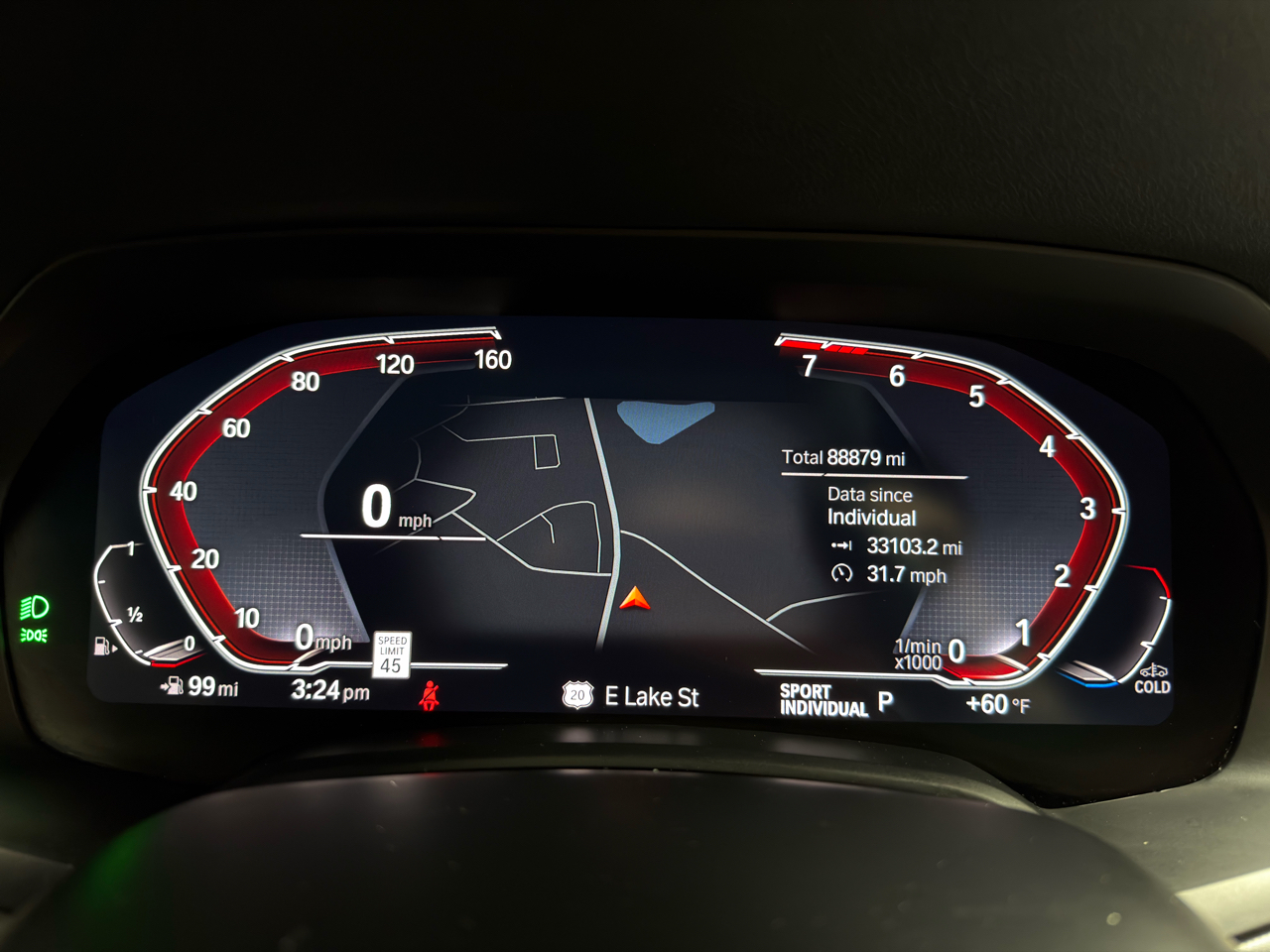 BMW X5 xDrive40i Sports Activity Vehicle 2019