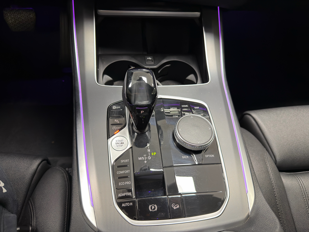 BMW X5 xDrive40i Sports Activity Vehicle 2019