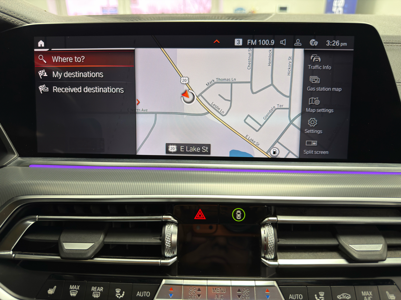 BMW X5 xDrive40i Sports Activity Vehicle 2019