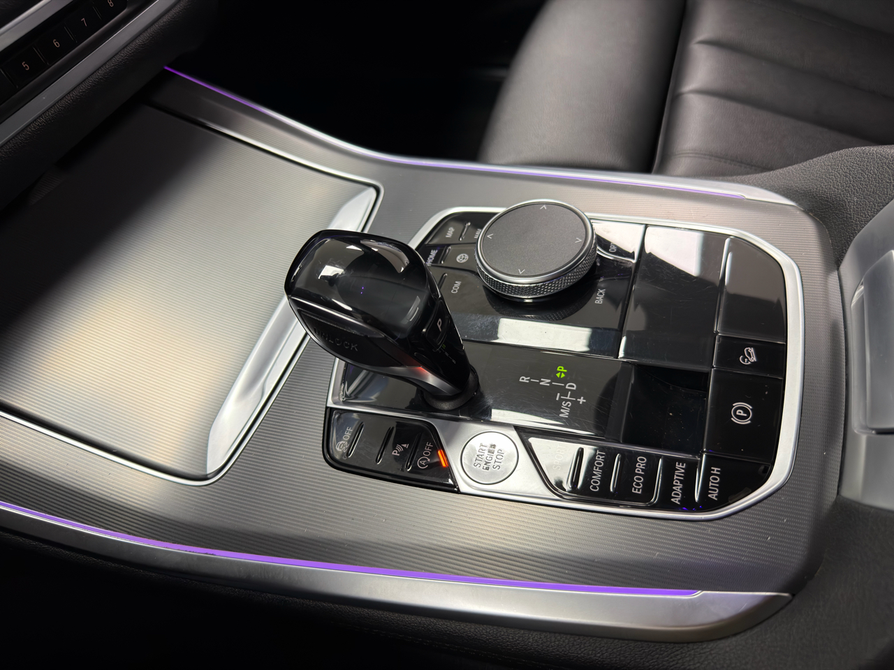 BMW X5 xDrive40i Sports Activity Vehicle 2019